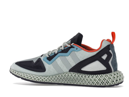 adidas ZX 2K 4D Dash Green