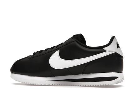Nike Cortez Basic Black White