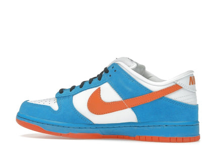 Nike SB Dunk Low Pro EMB (2006)