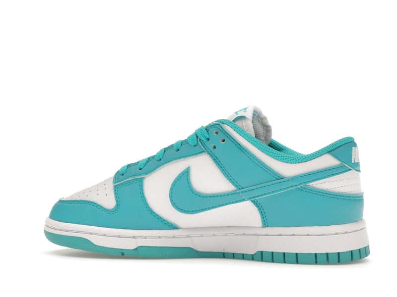 Nike Dunk Low Next Nature Dusty Cactus (Women's)