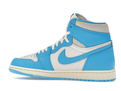 Jordan 1 Retro High OG UNC Reimagined