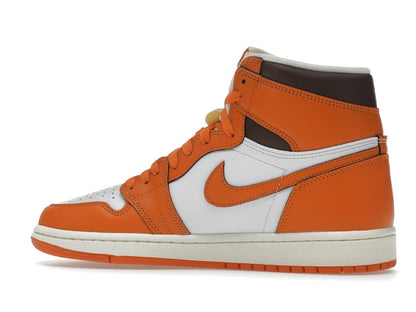 Jordan 1 Retro High OG Starfish (Women's)