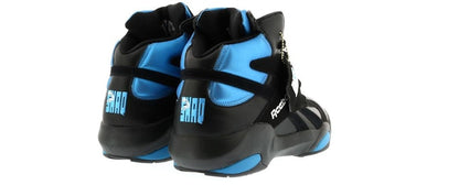 Reebok Shaq Attaq Azure Blue (NE-YO Charity Auction)