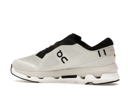 On Running Cloudzone Ice Black