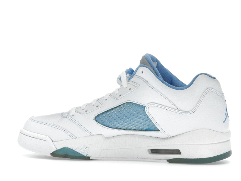 Jordan 5 Retro Low University Blue (Women's)