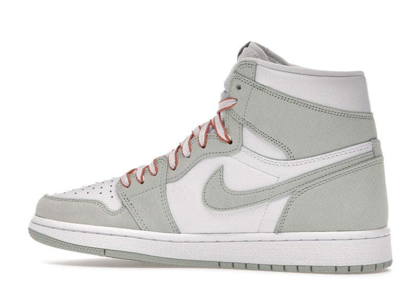 Jordan 1 Retro High OG Seafoam (Women's)