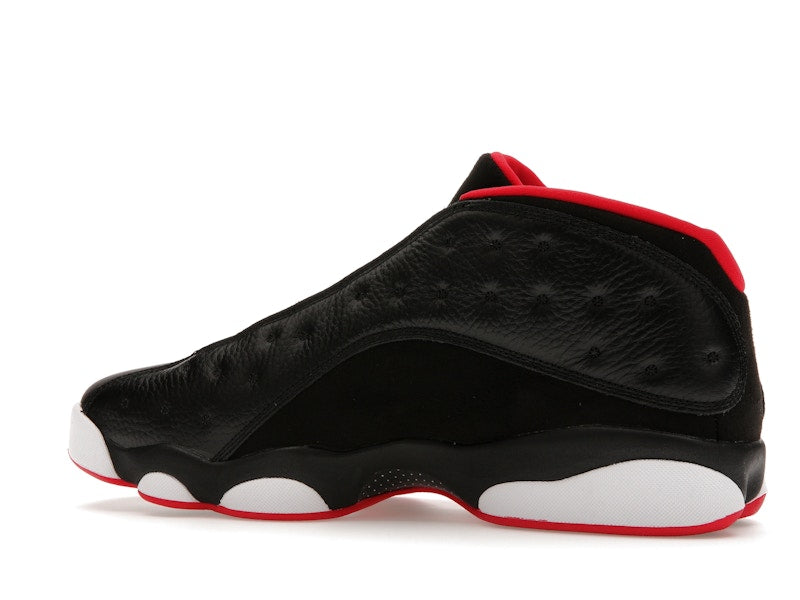 Jordan 13 Retro Low Bred