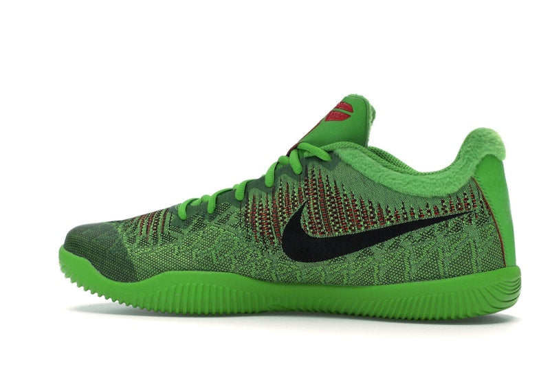 Nike Mamba Rage Grinch