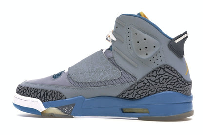 Jordan Son of Mars Stealth