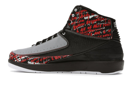 Jordan 2 Retro Eminem (The Way I Am)