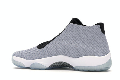 Jordan Future Premium Metallic Silver