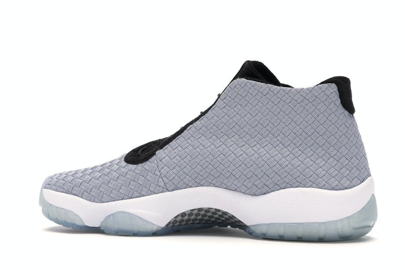 Jordan Future Premium Metallic Silver
