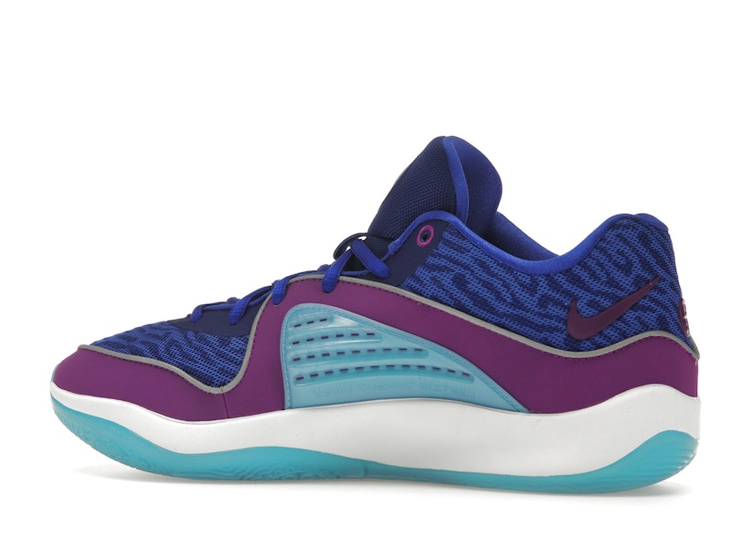 Nike KD 16 Ready Play