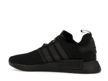 adidas NMD R1 Pharrell Black Future
