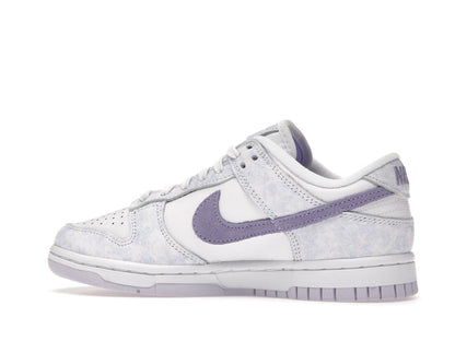 Nike Dunk Low Purple Pulse (Women's)