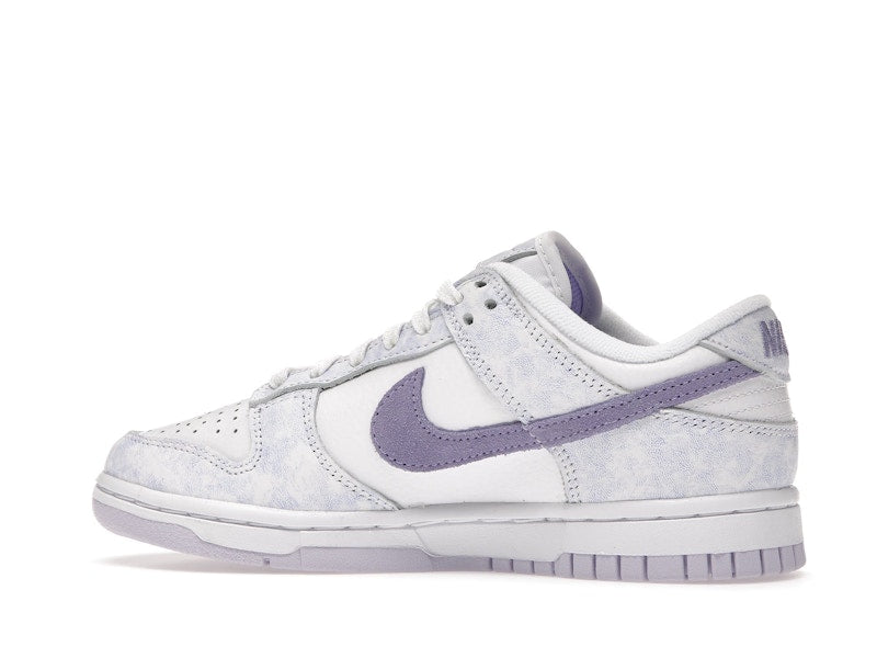 Nike Dunk Low Purple Pulse (Women's)