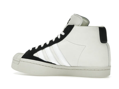 adidas Y-3 Superskate Mid Off White