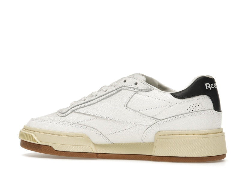 Reebok Club C LTD Vintage White Black