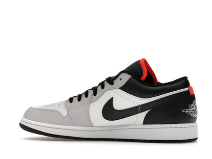 Jordan 1 Low Neutral Grey Infrared