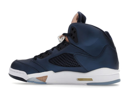 Jordan 5 Retro Bronze