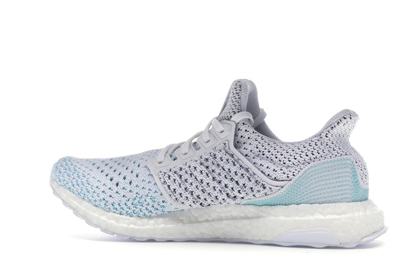 adidas Ultra Boost Clima Parley White Blue