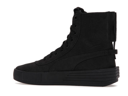 Puma Parallel The Weeknd Black