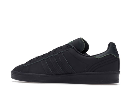 adidas Campus ADV Shin Sanbongi Black