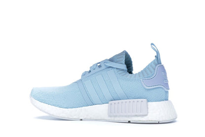 adidas NMD R1 Icey Blue White (Women's)