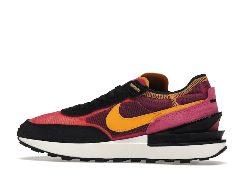 Nike Waffle One Active Fuchsia