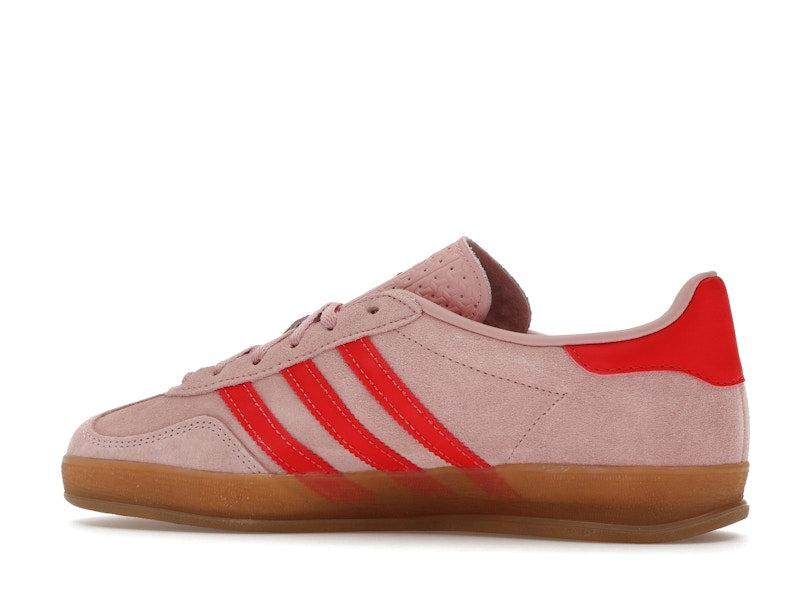 adidas Gazelle Indoor Wonder Mauve Red (Women's)