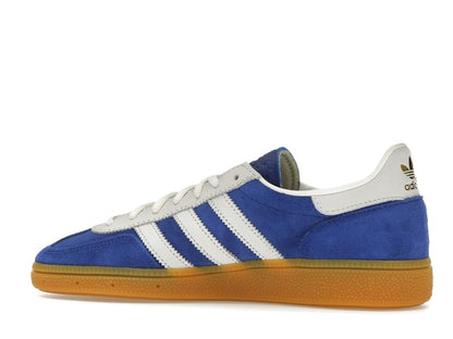 adidas Handball Spezial 75th Anniversary Pack Collegiate Royal