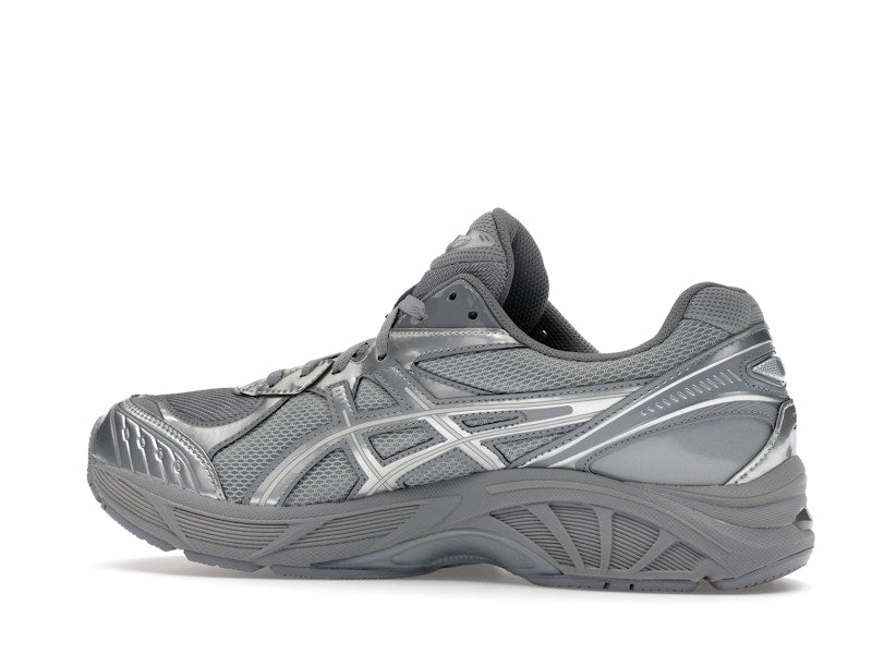 ASICS GT-2160 Silver Grey