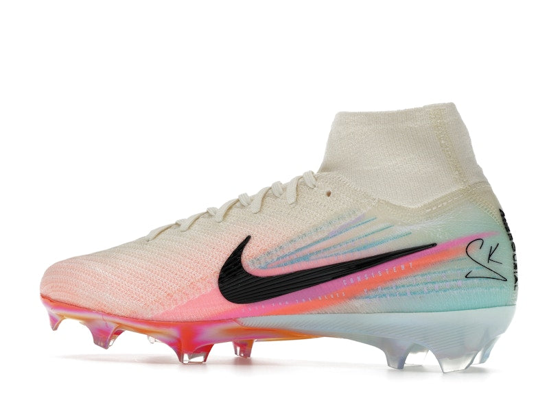 Nike Zoom Mercurial Superfly 10 Elite FG Sam Kerr Be Who You Are