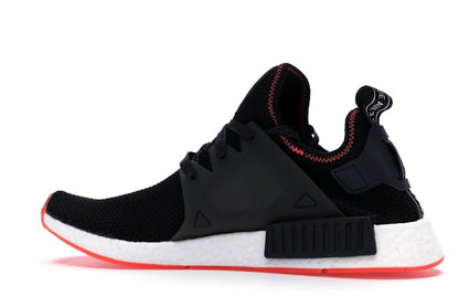 adidas NMD XR1 Black Contrast Stitch