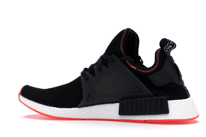 adidas NMD XR1 Black Contrast Stitch
