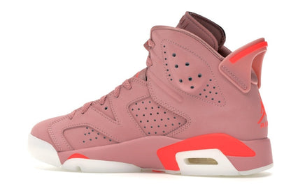 Jordan 6 Retro Aleali May (Women's)