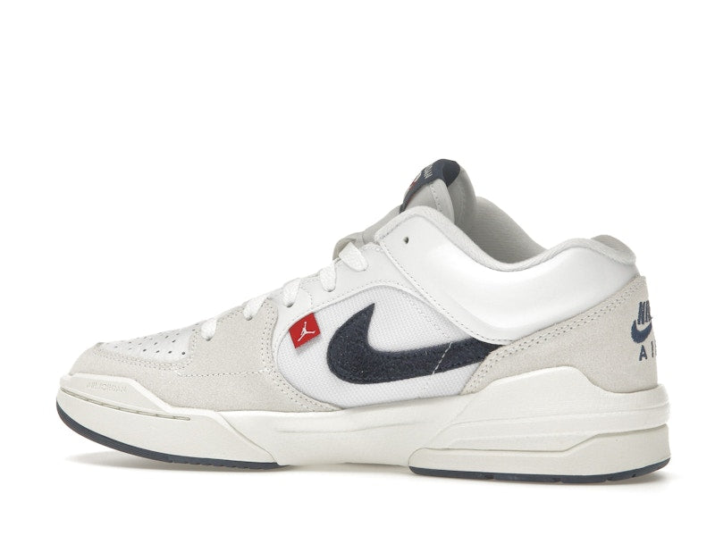 Jordan Stadium 90 White Midnight Navy