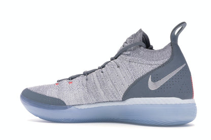 Nike KD 11 Cool Grey