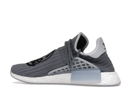 adidas NMD Hu Pharrell x Billionaire Boys Club Astronaut Blue
