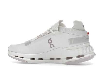 On Running Cloudnova 2 White Orchid (Women's)