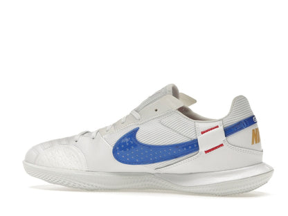 Nike Streetgato White Game Royal
