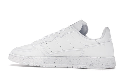 adidas Supercourt Clean Classics White Royal