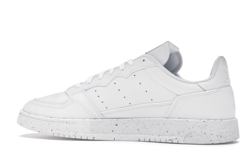 adidas Supercourt Clean Classics White Royal