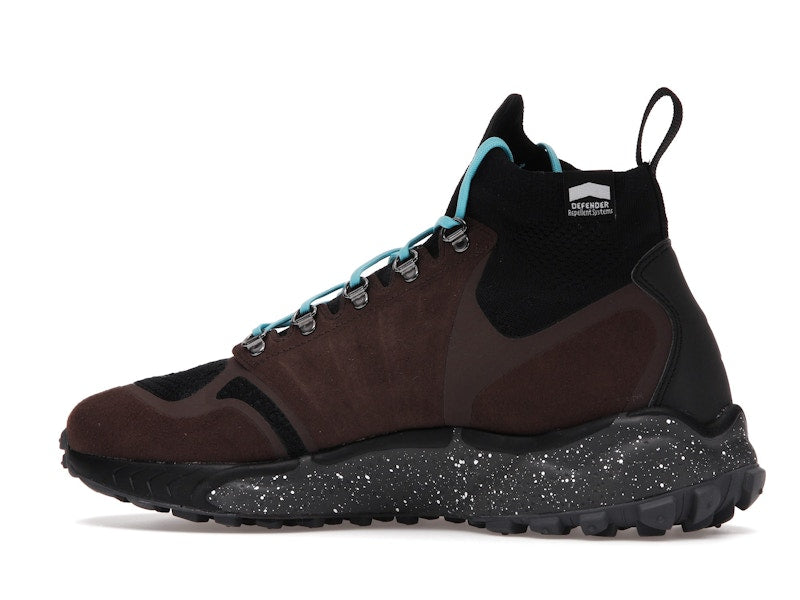 Nike Zoom Talaria Mid Fk Baroque Brown/Gamma Blue Black