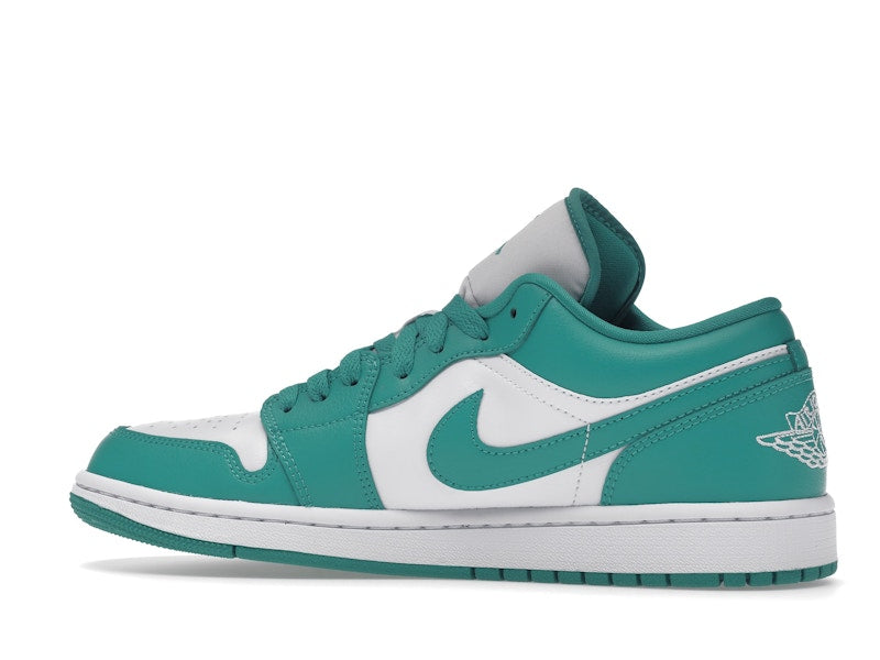 Jordan 1 Low New Emerald (Women's)
