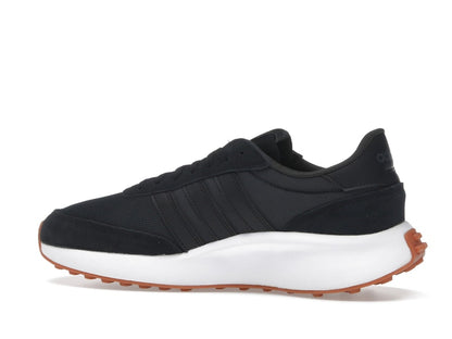 adidas Run 70s Lifestyle Carbon Core Black Cloud White