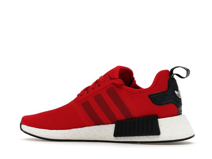 adidas NMD R1 Scarlet Victory Red