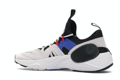 Nike Huarache Edge Txt Black Game Royal University Red