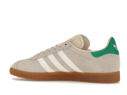 adidas Gazelle Wonder White Green Gum (Women's)
