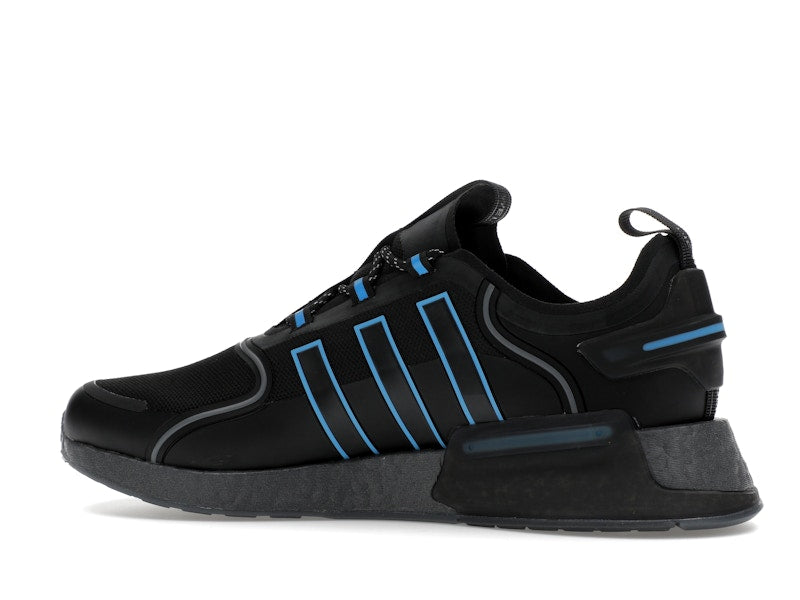 adidas NMD V3 Black Pulse Blue